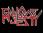 logo Gallows Majesty